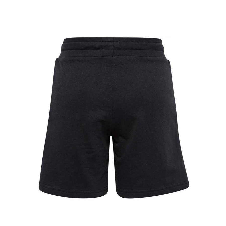 Barneklaer Hummel | Hummel Bassim Shorts Til Barn, Black