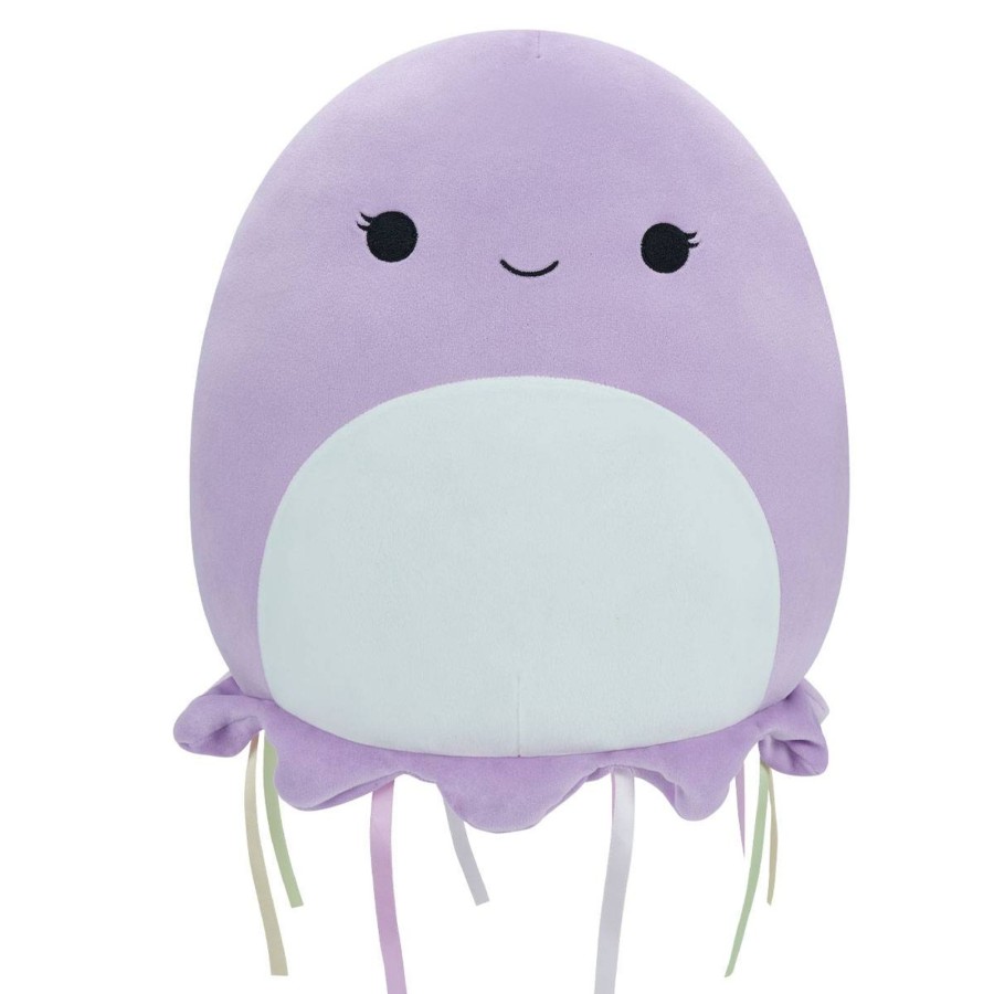 Leker Squishmallows | Squishmallows 30 Cm Anni Jellyfish