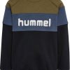 Barneklaer Hummel | Hummel Claes College Genser Til Barn, Beech