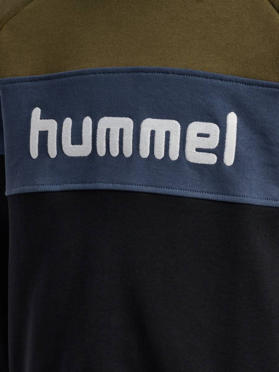 Barneklaer Hummel | Hummel Claes College Genser Til Barn, Beech