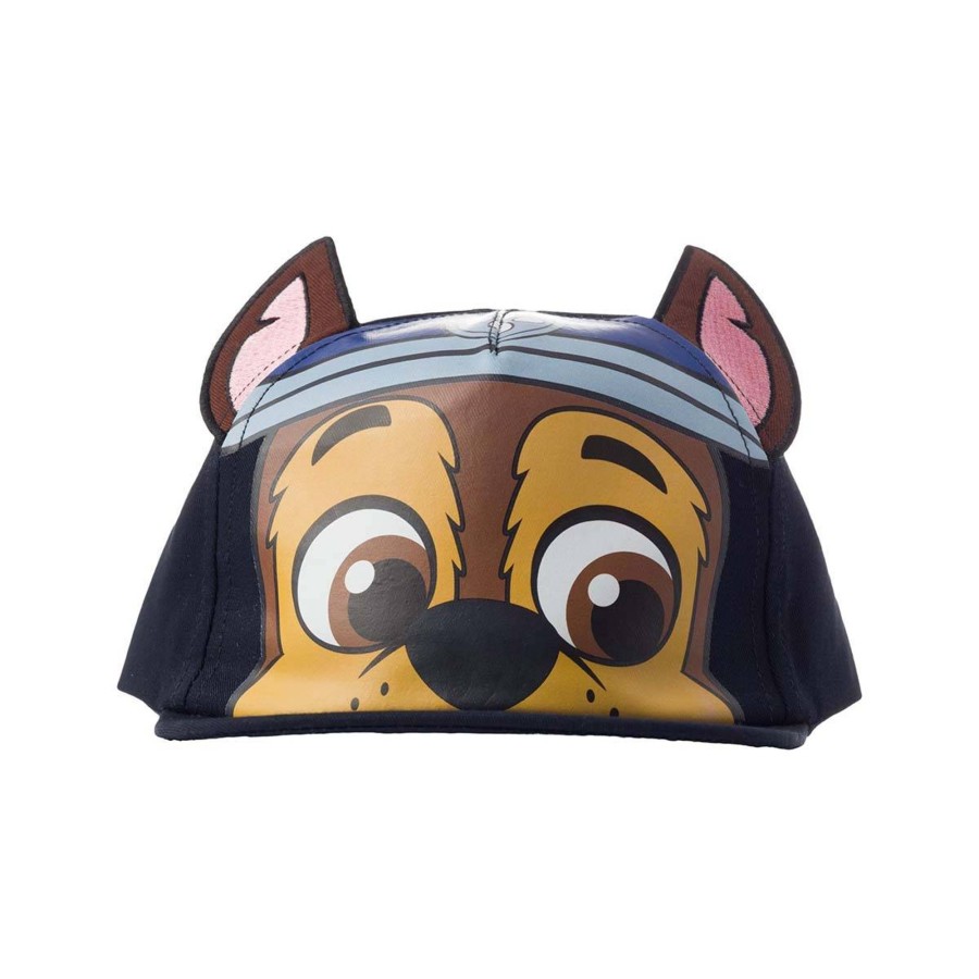 Yttertoy Og Sko Name It | Name It Manus Paw Patrol Caps, Dark Sapphire