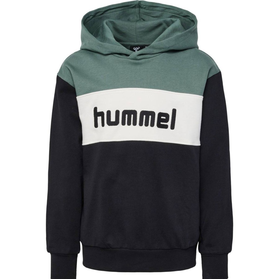 Barneklaer Hummel | Hummel Morten Hettegenser Til Barn, Laurel Wreath