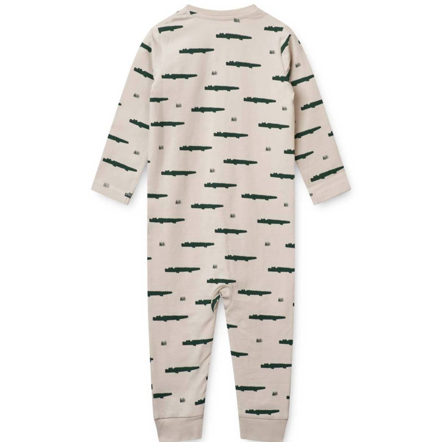 Barneklaer Liewood | Liewood Brink Heldress/Pyjamas, Carlos/Sandy