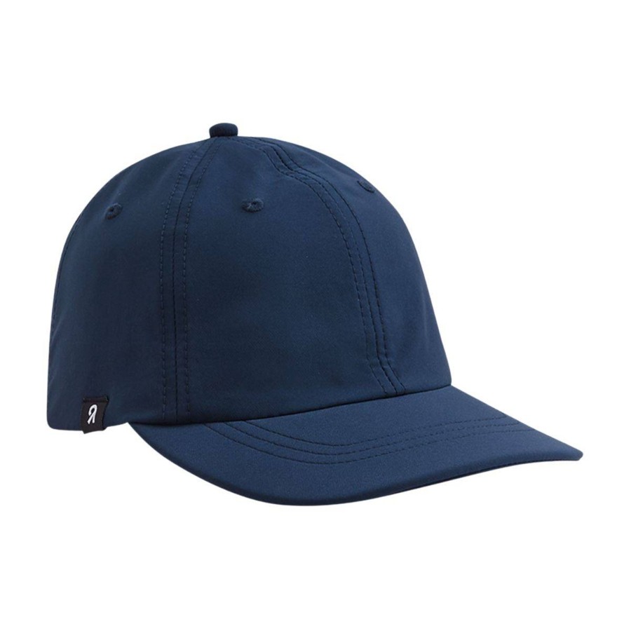 Yttertoy Og Sko Reima | Reima Hytty Caps Til Barn Og Ungdom, Navy