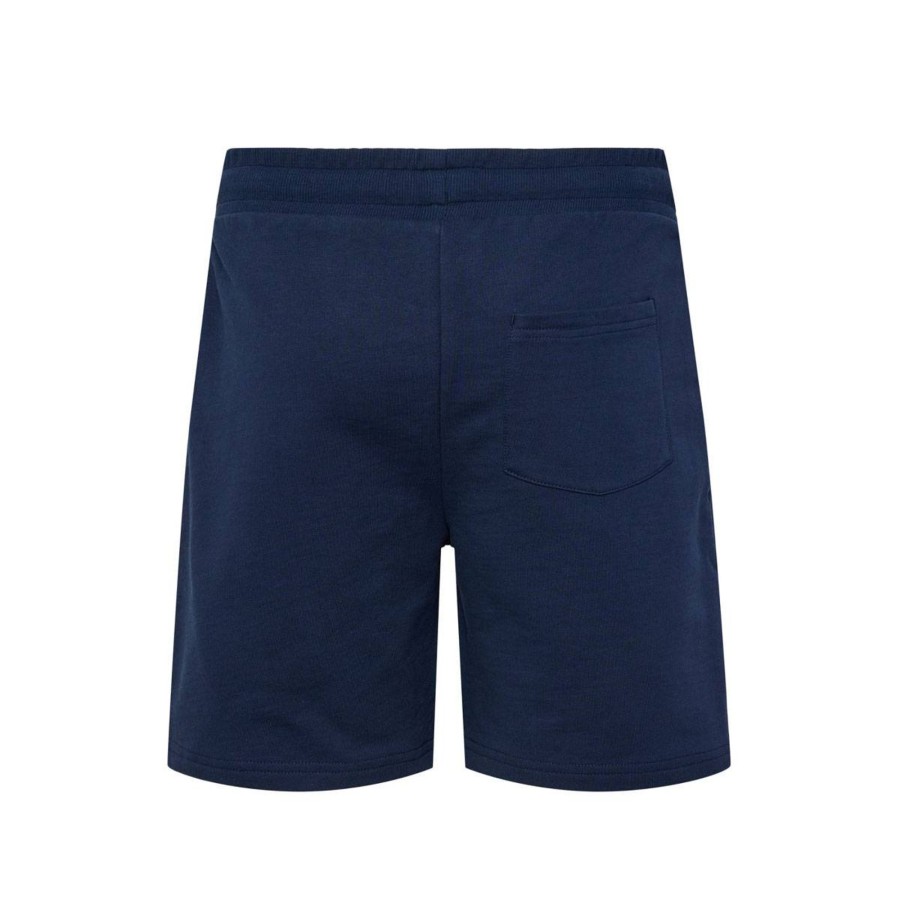 Barneklaer Hummel | Hummel Rush Shorts Til Barn, Black Iris