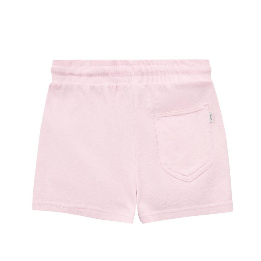 Barneklaer Lee | Lee Acid Wash Shorts Til Barn, Pink Lady