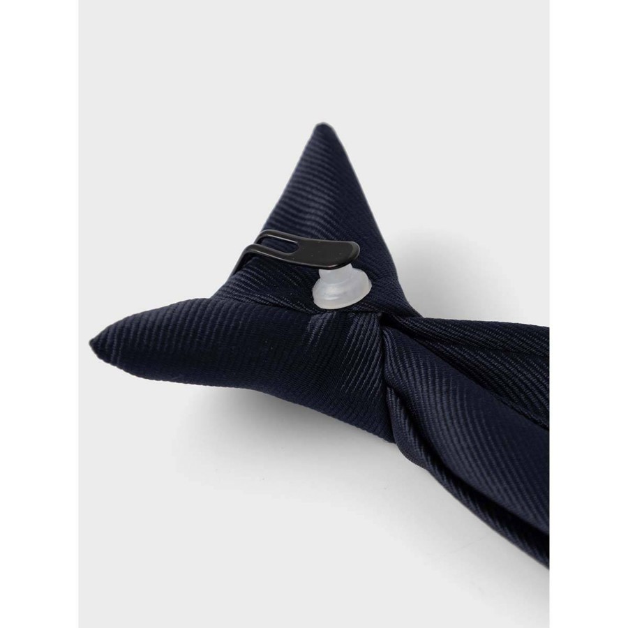 Barneklaer Name It | Name It Rollo Slips Til Baby Og Smabarn, Dark Sapphire