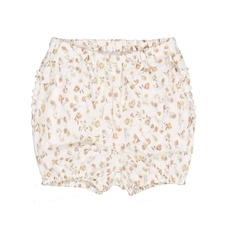 Barneklaer Wheat | Wheat Bleieshort Til Baby, Flower Polly