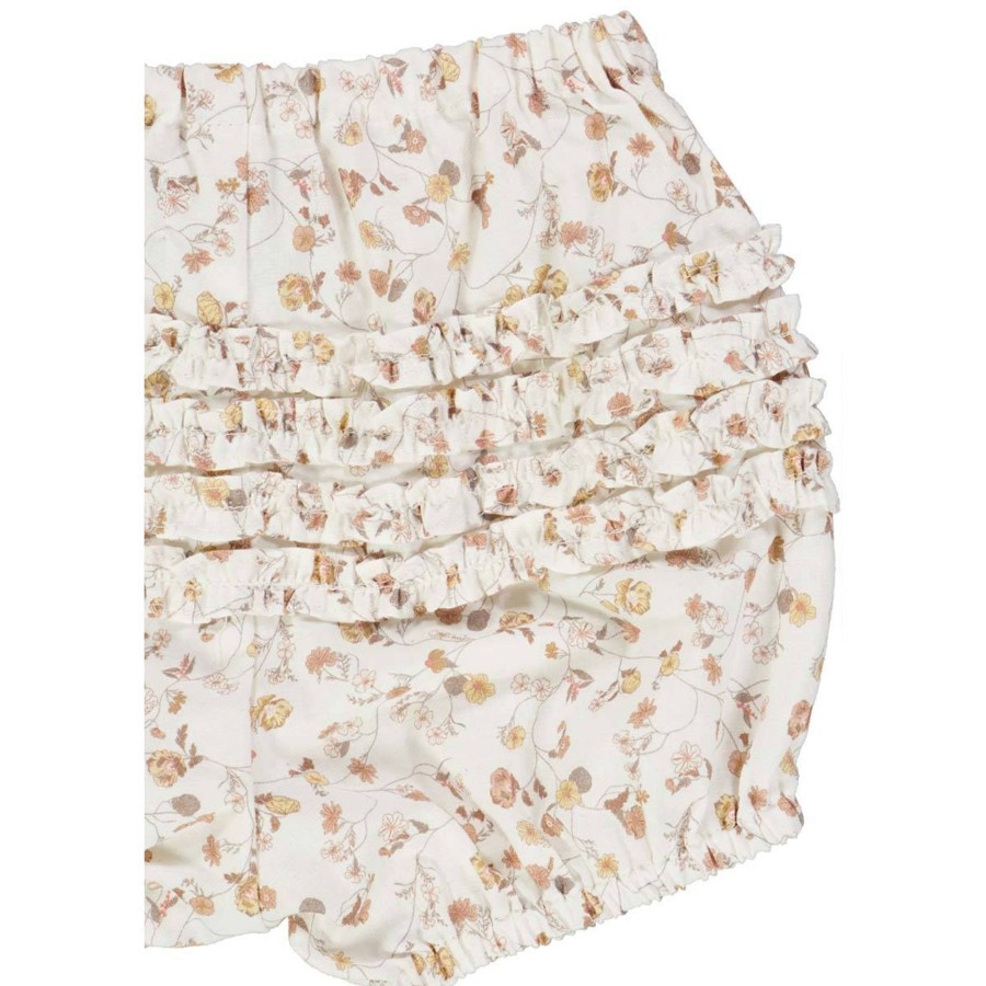 Barneklaer Wheat | Wheat Bleieshort Til Baby, Flower Polly