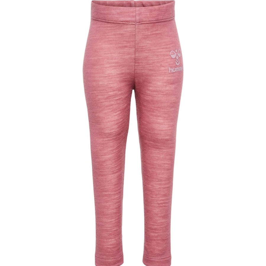 Barneklaer Hummel | Hummel Wolly Ulleggings Til Barn, Deco Rose