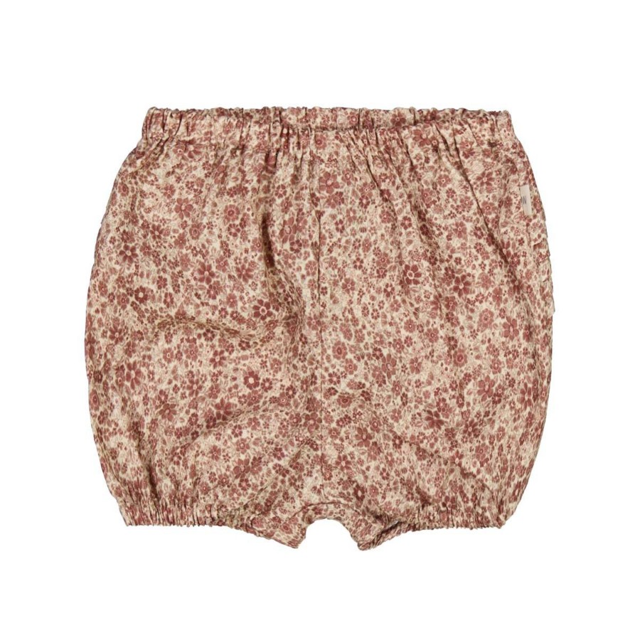 Barneklaer Wheat | Wheat Bleieshort Til Baby, Red Meadow