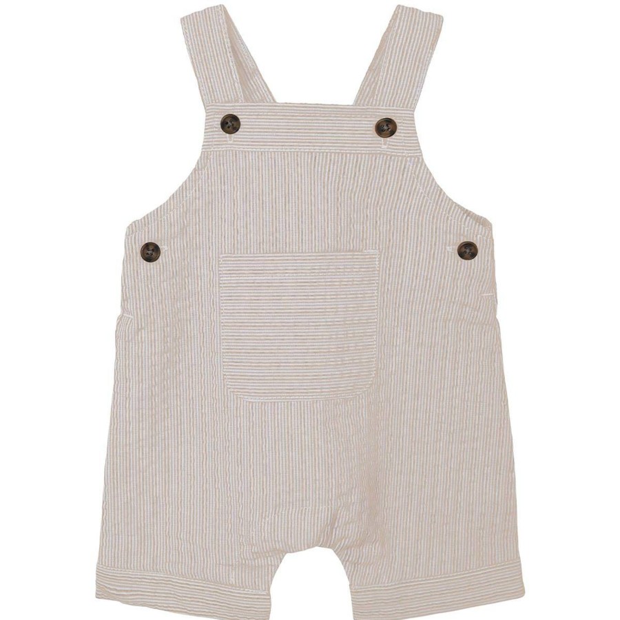 Barneklaer Name It | Name It Ferolle Seleshorts Til Baby, Humus