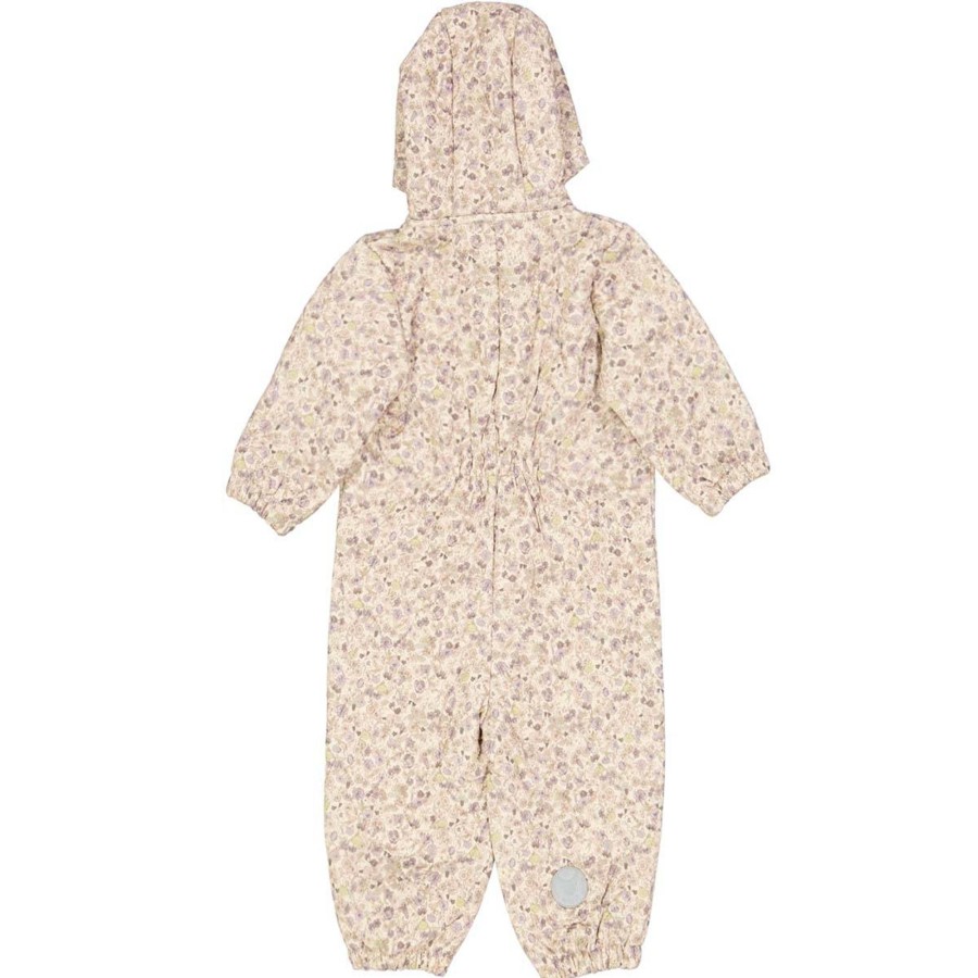 Yttertoy Og Sko Wheat yttertøy | Wheat Harley Termodress Til Baby, Clam Flower Field