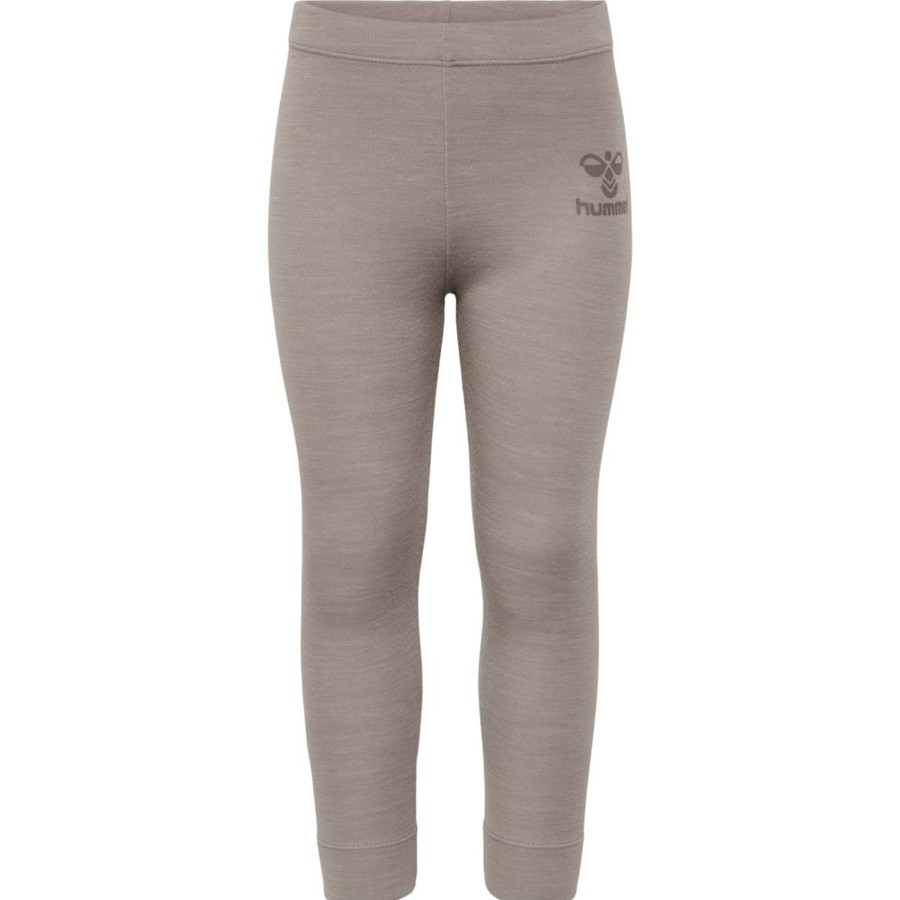 Ull/Superundertoy Hummel | Hummel Wolly Ulleggings Til Barn Og Baby, Fungi