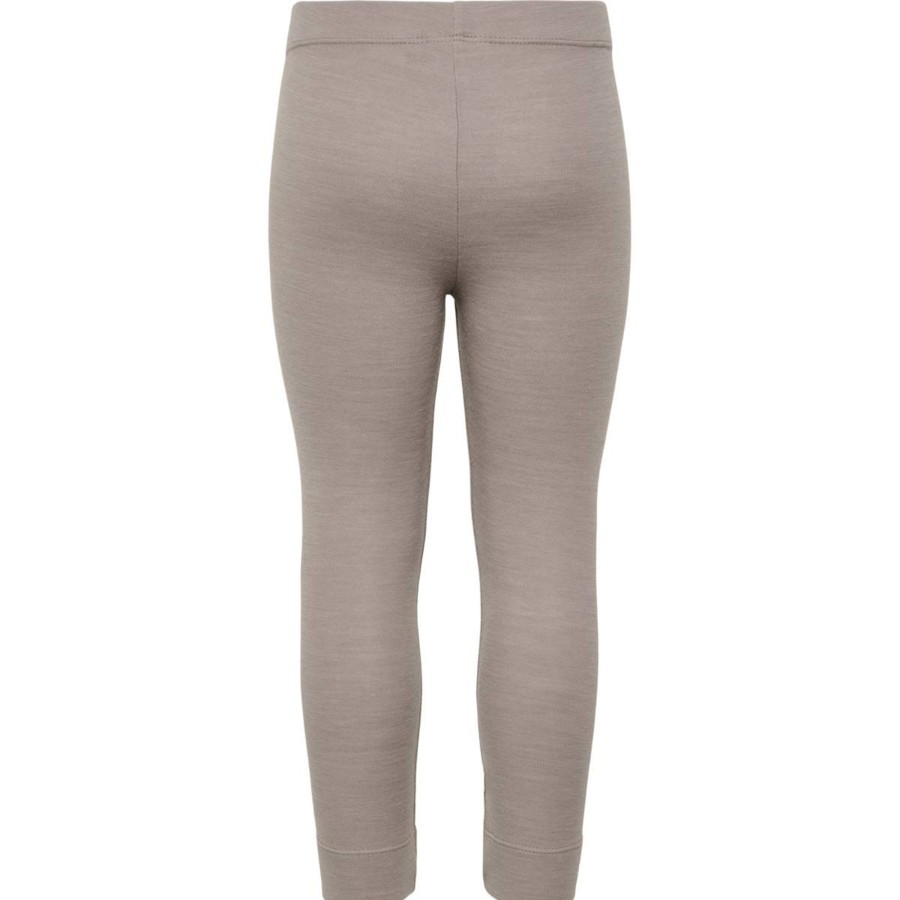 Ull/Superundertoy Hummel | Hummel Wolly Ulleggings Til Barn Og Baby, Fungi