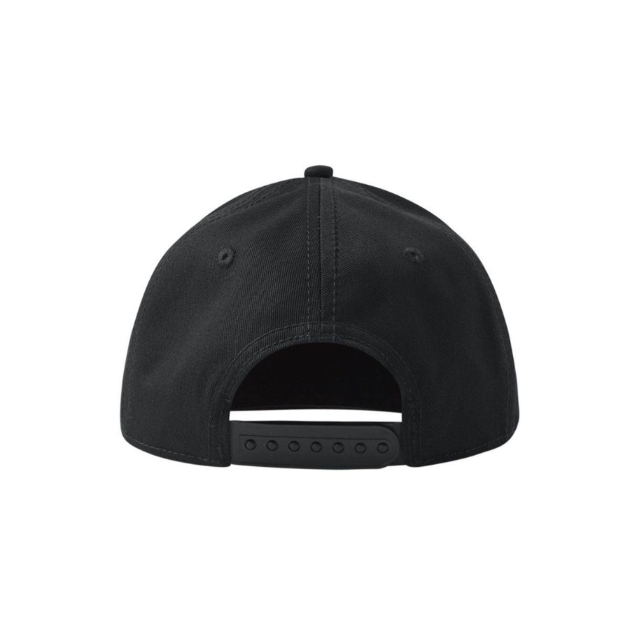 Yttertoy Og Sko Reima | Reima Lippis Caps Baby Og Barn, Black