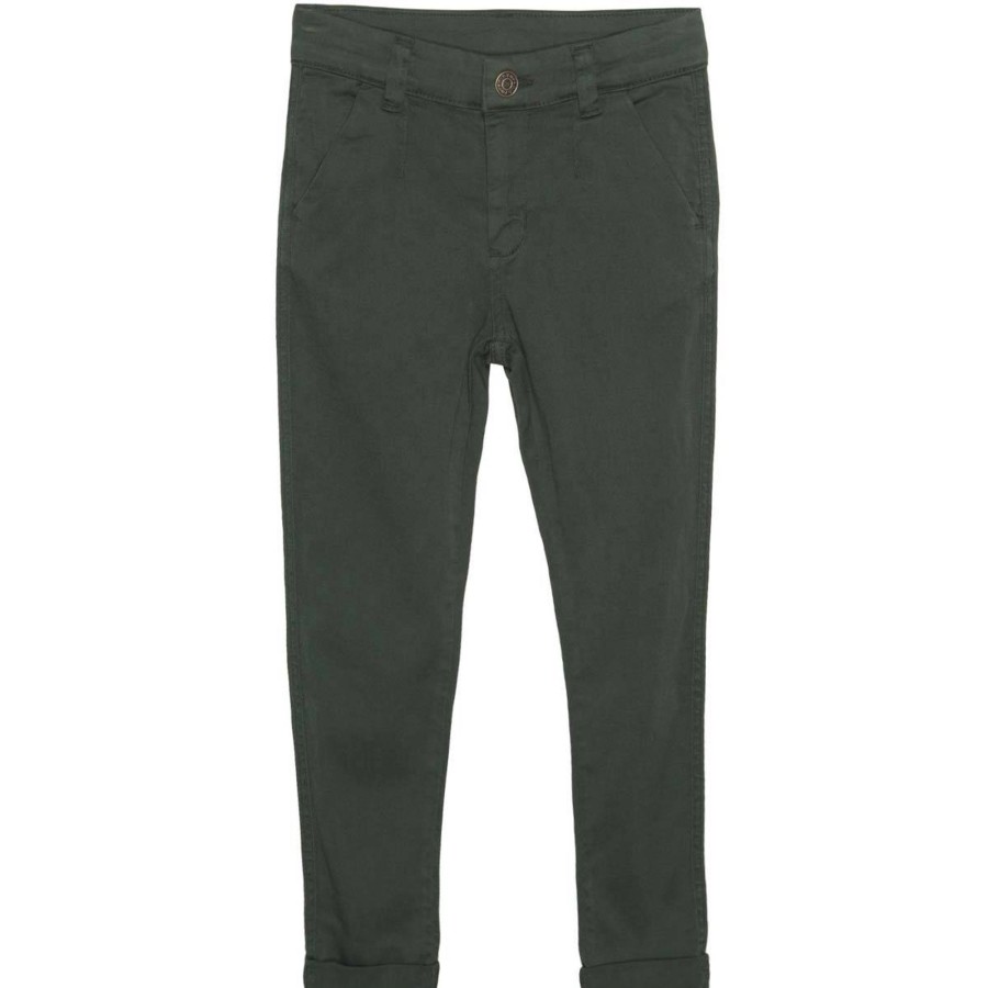 Barneklaer MinyMo | Minymo Chinos Til Barn, Deep Forest