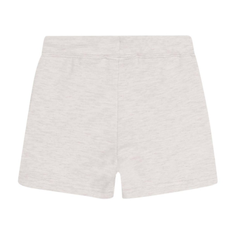 Barneklaer Hust&Claire bambus | Hust & Claire Huggi Shorts I Bambus, Wheat Melange