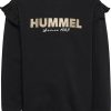 Barneklaer Hummel | Hummel Dida Sweatshirt Til Barn, Black