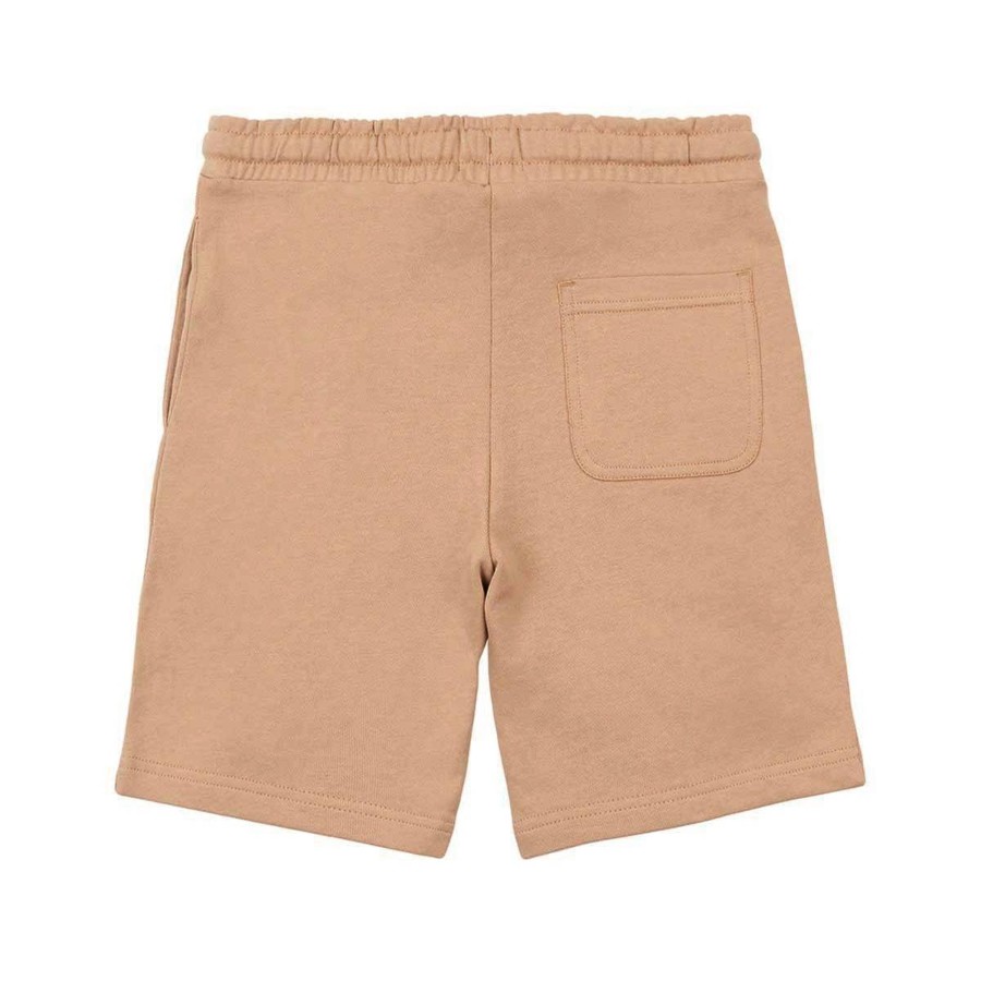 Barneklaer Lyle & Scott | Lyle & Scott Sweat Shorts Til Barn, Nomad