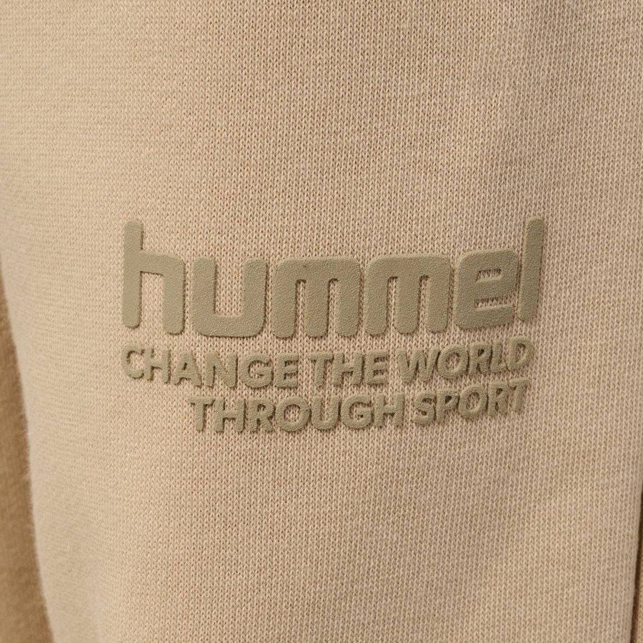 Barneklaer Hummel | Hummel Pure Joggebukse Til Barn, Irish Cream