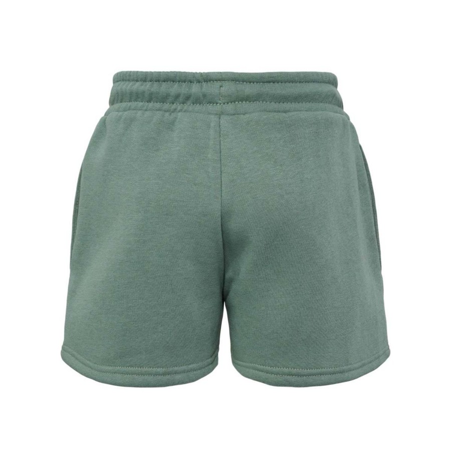 Barneklaer Hummel | Hummel Pure Shorts Til Barn, Laurel Wreath