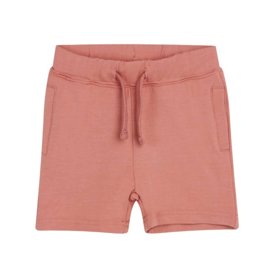 Barneklaer Hust&Claire bambus | Hust & Claire Huggi Shorts I Bambus, Old Rosie