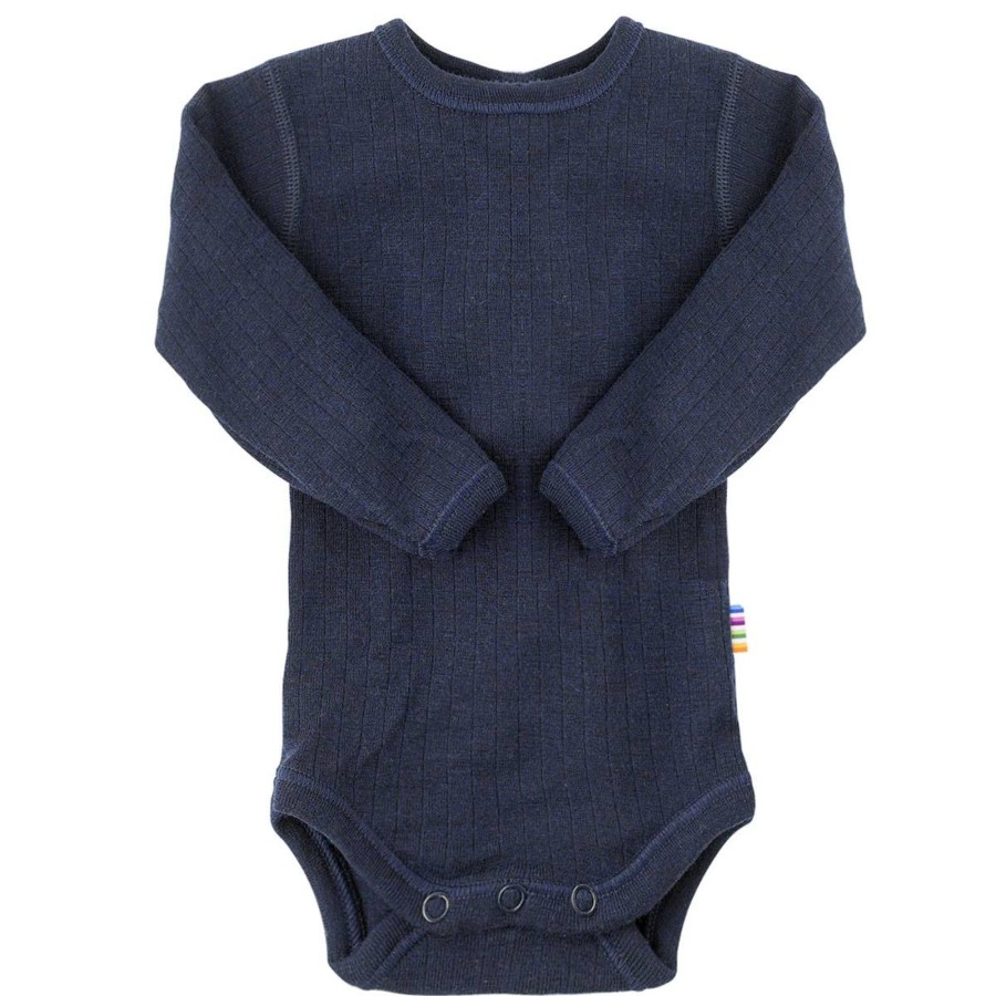 Ull/Superundertoy Joha | Joha Ribb Body I Ull, Navy