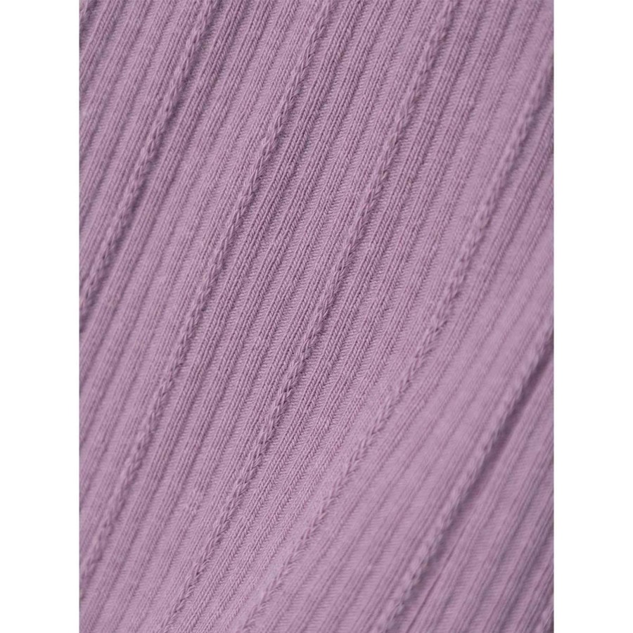 Barneklaer Name It | Name It Ranie Leggings Til Baby, Lavender Mist