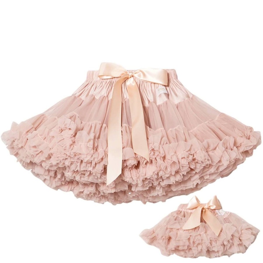 Barneklaer Dolly | Dolly Dorothy Tyllskjort, Ballet Pink