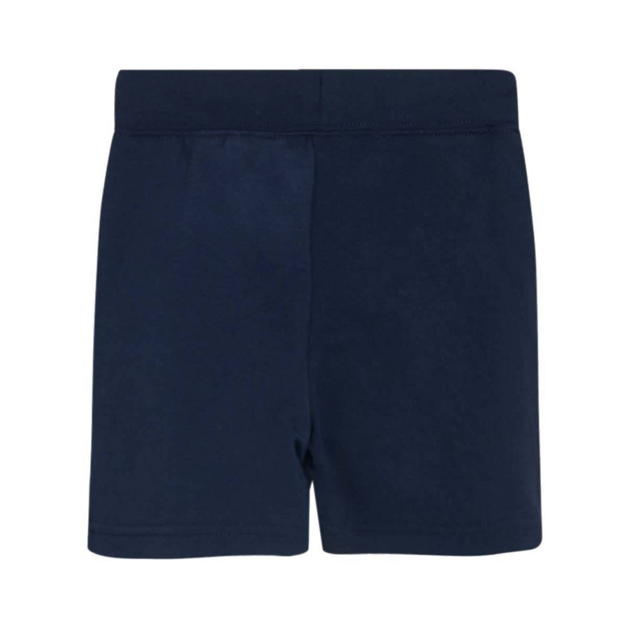 Barneklaer Hust&Claire bambus | Hust & Claire Huggi Shorts I Bambus, Blues