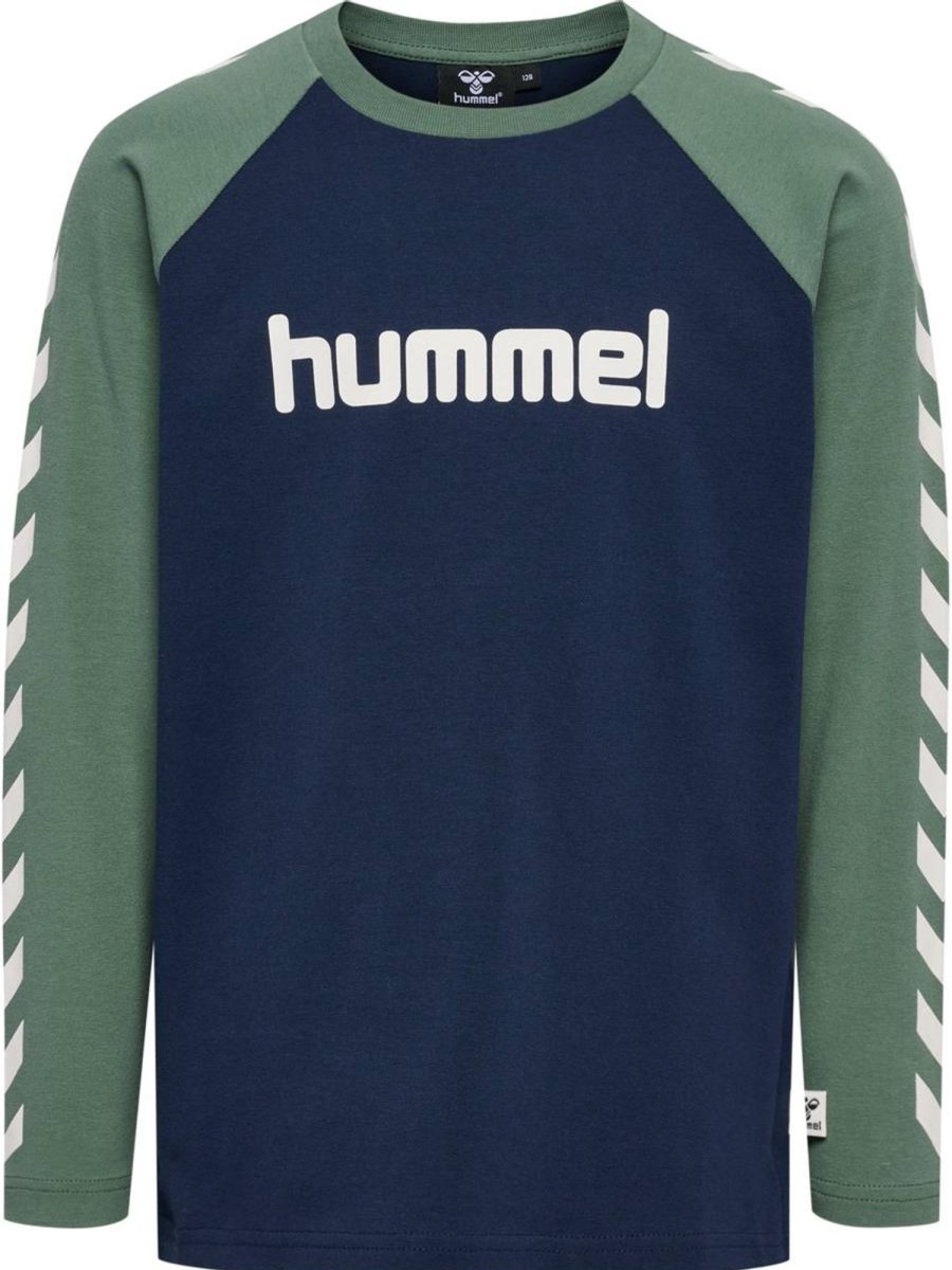 Barneklaer Hummel | Hummel Boys Genser Til Barn, Laurel Wreath