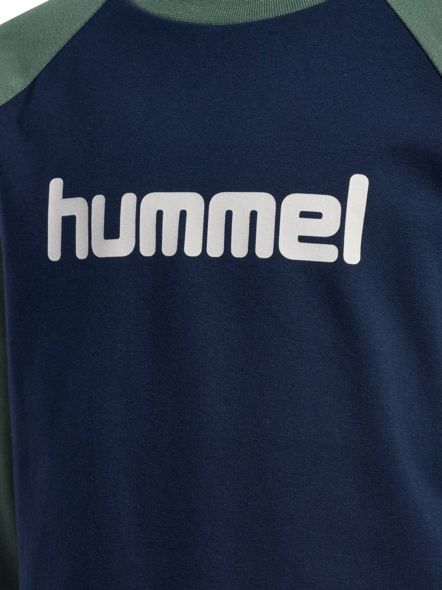 Barneklaer Hummel | Hummel Boys Genser Til Barn, Laurel Wreath