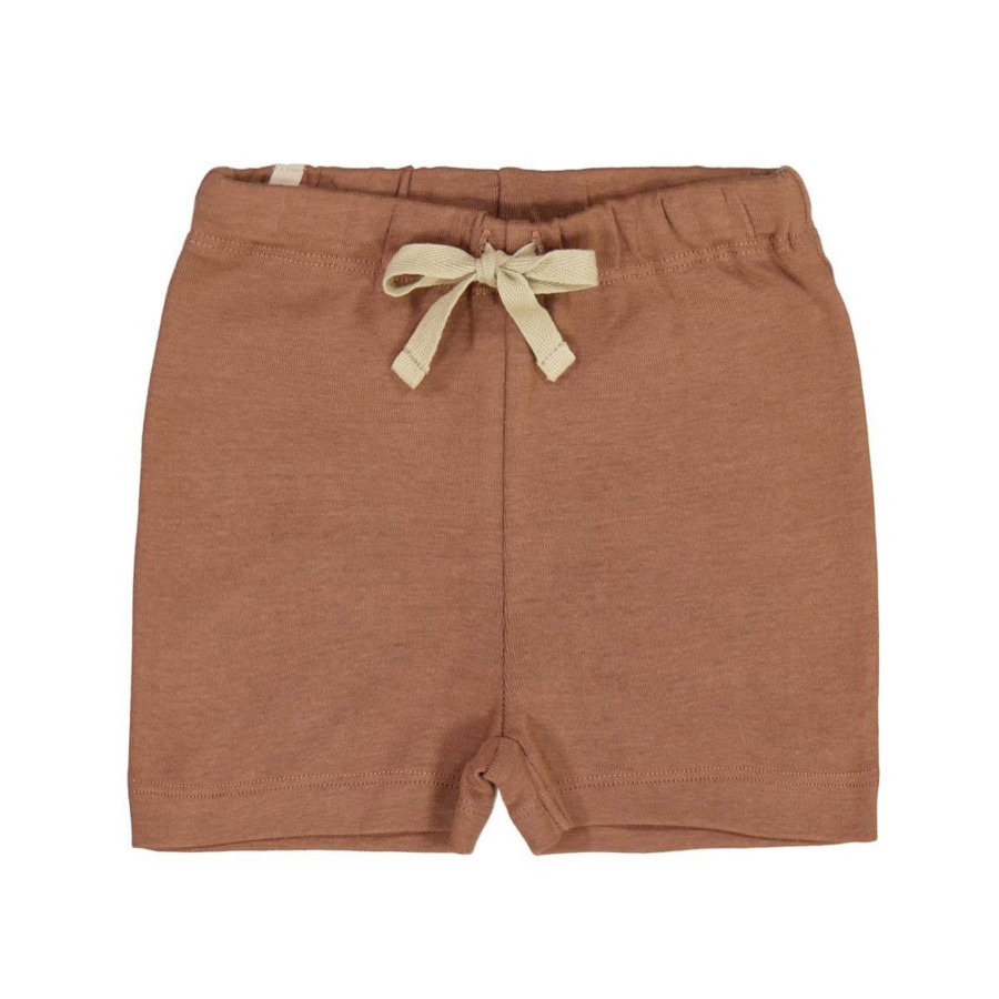 Barneklaer Wheat | Wheat Vic Shorts Til Baby, Vintage Rose