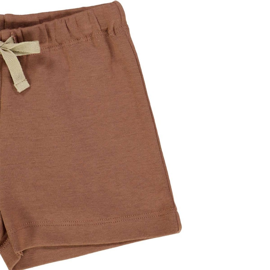 Barneklaer Wheat | Wheat Vic Shorts Til Baby, Vintage Rose