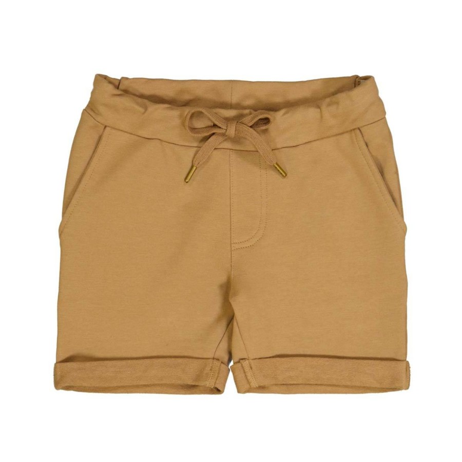 Barneklaer Wheat | Wheat Manfred Short Til Barn, Cappuccino