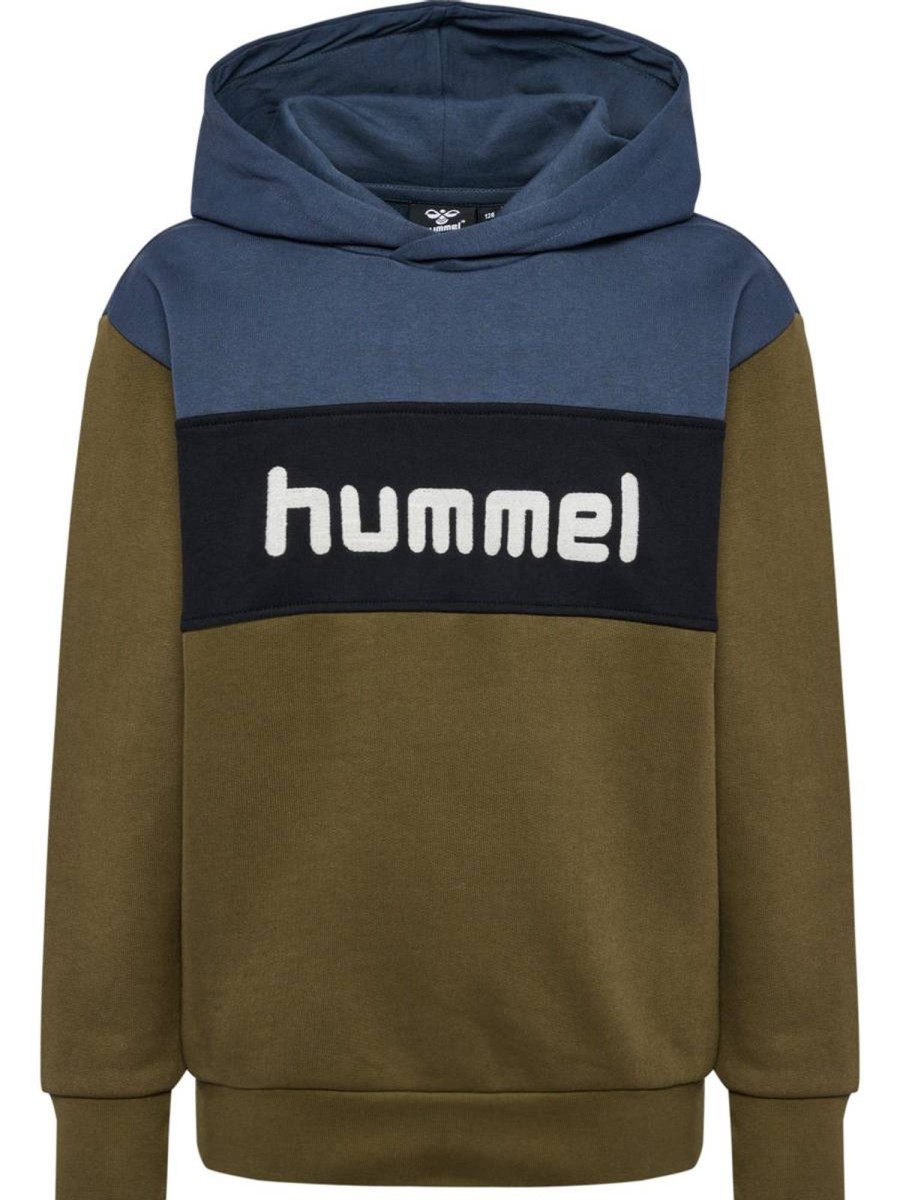 Barneklaer Hummel | Hummel Morten Hettegenser Til Barn, Beech