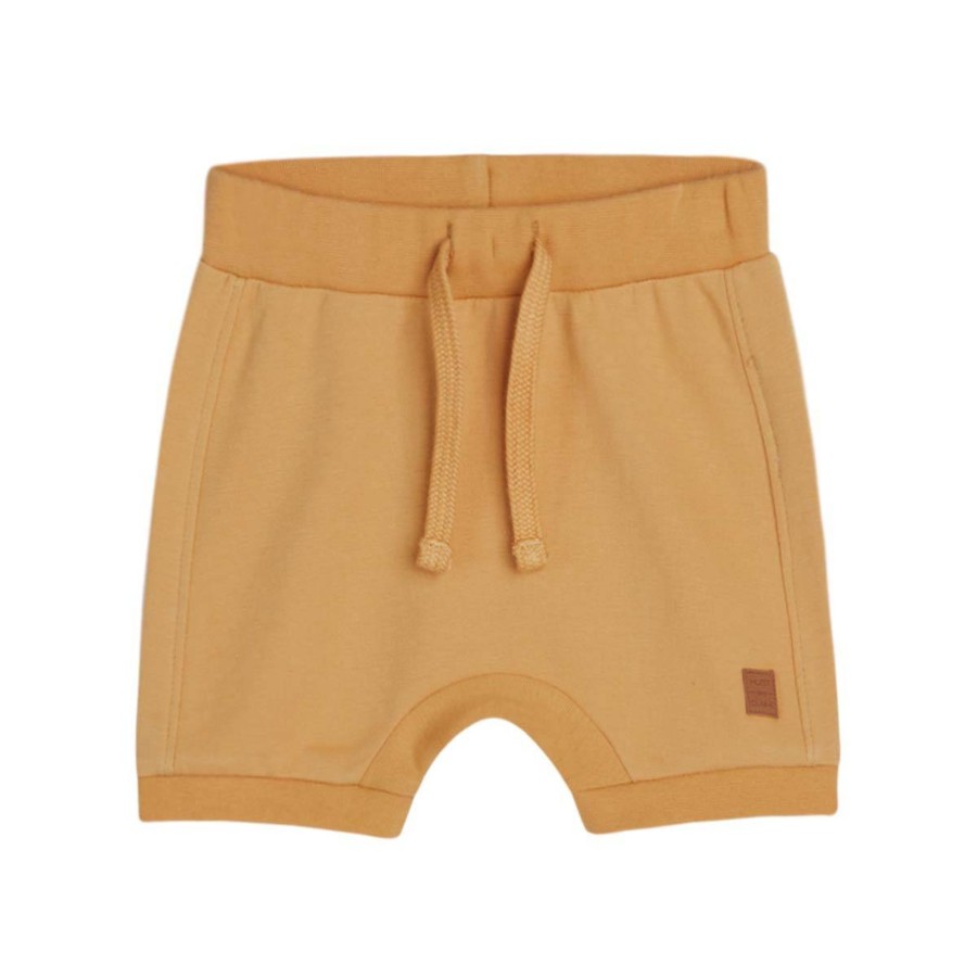 Barneklaer Hust&Claire | Hust & Claire Hubert Shorts Til Baby, Taffy