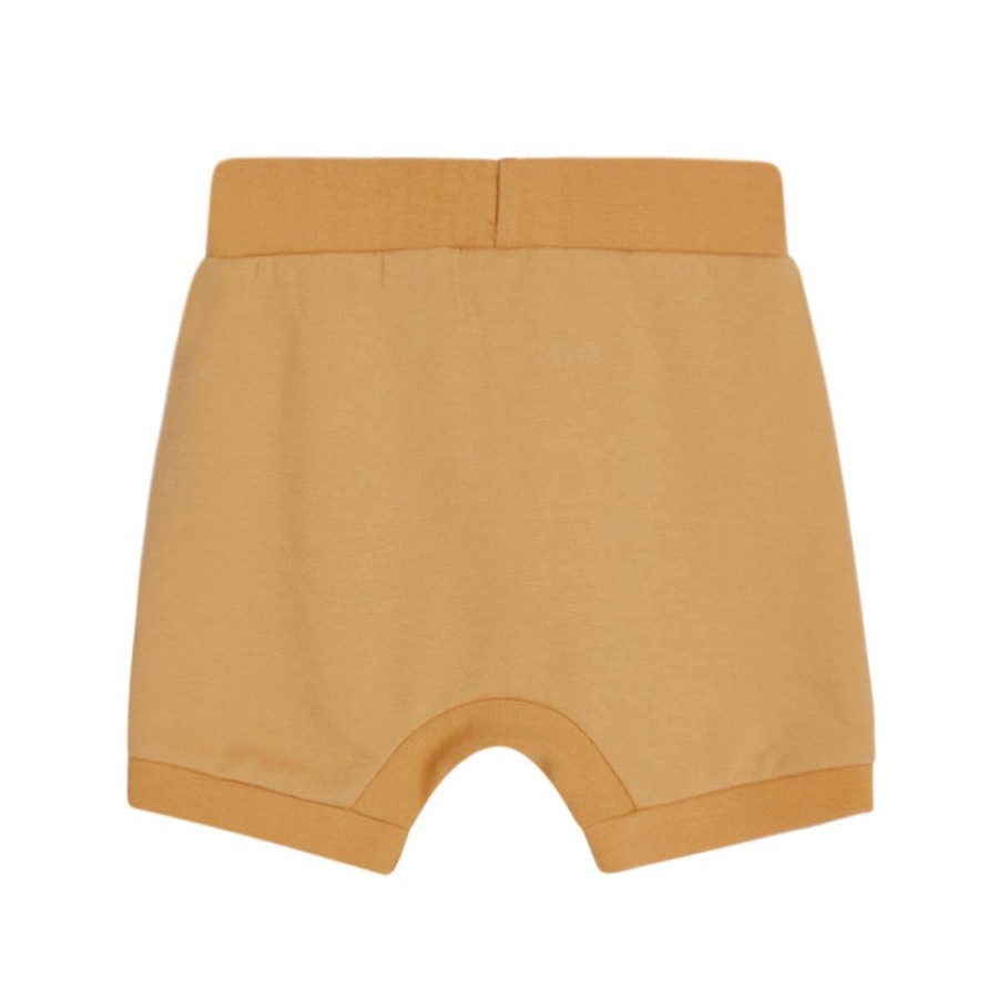 Barneklaer Hust&Claire | Hust & Claire Hubert Shorts Til Baby, Taffy