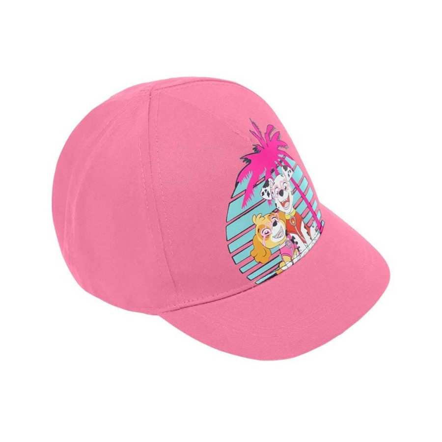 Yttertoy Og Sko Name It | Name It Mida Paw Patrol Caps Til Smabarn, Morning Glory