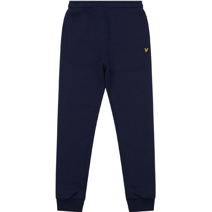 Barneklaer Lyle & Scott | Lyle & Scott Teen Joggebukse, Navy