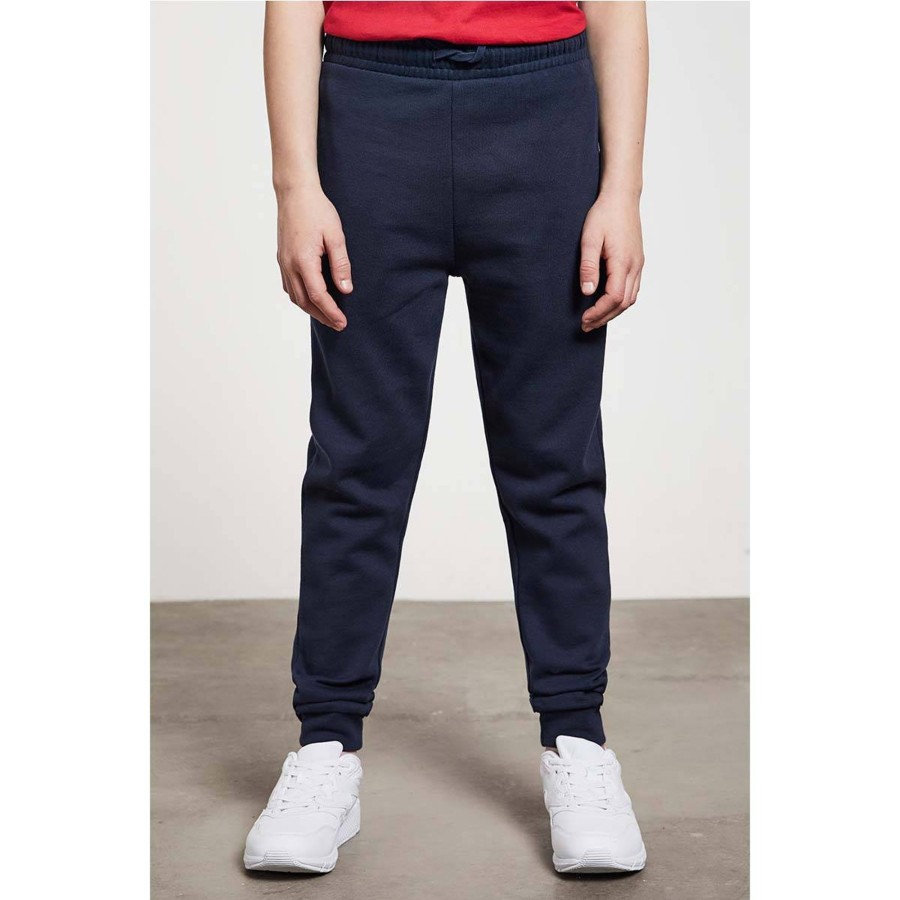 Barneklaer Lyle & Scott | Lyle & Scott Teen Joggebukse, Navy