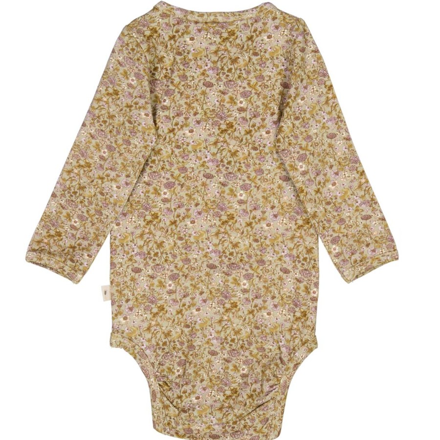 Barneklaer Wheat | Wheat Liv Body Med Blomstermonster, Fossil Flowers