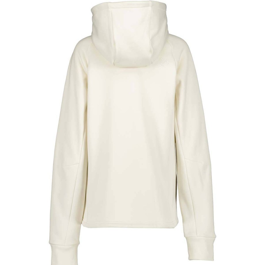 Yttertoy Og Sko Didriksons | Didriksons Tovik Softshell Jakke Til Barn, Shell White