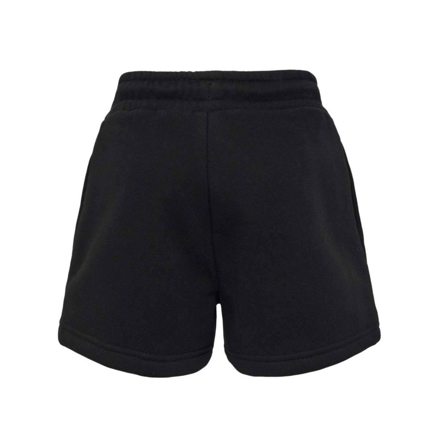 Barneklaer Hummel | Hummel Pure Shorts Til Barn, Black